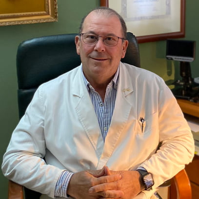 Javier Galindo Maqueda oftalmólogo Antequera